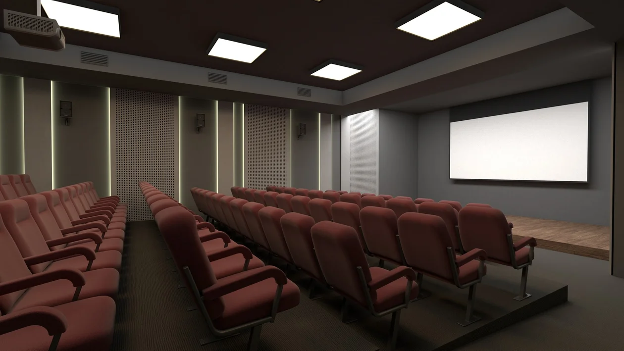 Kino Chodel