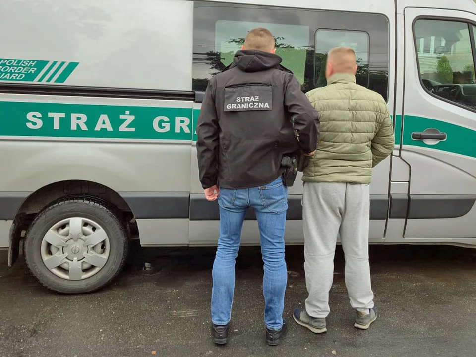 Lubelskie: Przemyt z Białorusi i 28 mln zł straty. Grupa przestępcza rozbita, 8 osób zatrzymanych