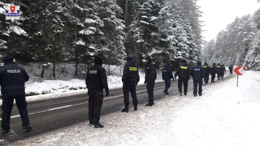Zaginął mieszkaniec Zamojszczyzny. Co się stało z mężczyzną? - Zdjęcie główne