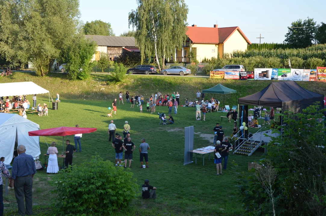 V Festyn Strażacki w Karczmiskach