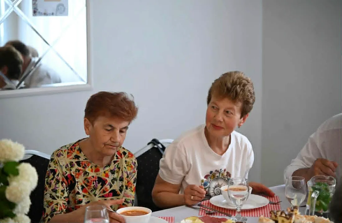 Gołaszyn Danie Wspólnych Chwil