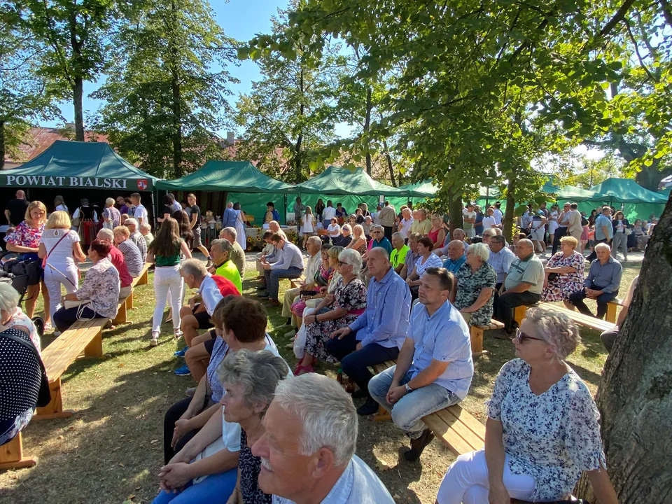 IX Bialski Festiwal Sękaczy w Janowie Podlaskim