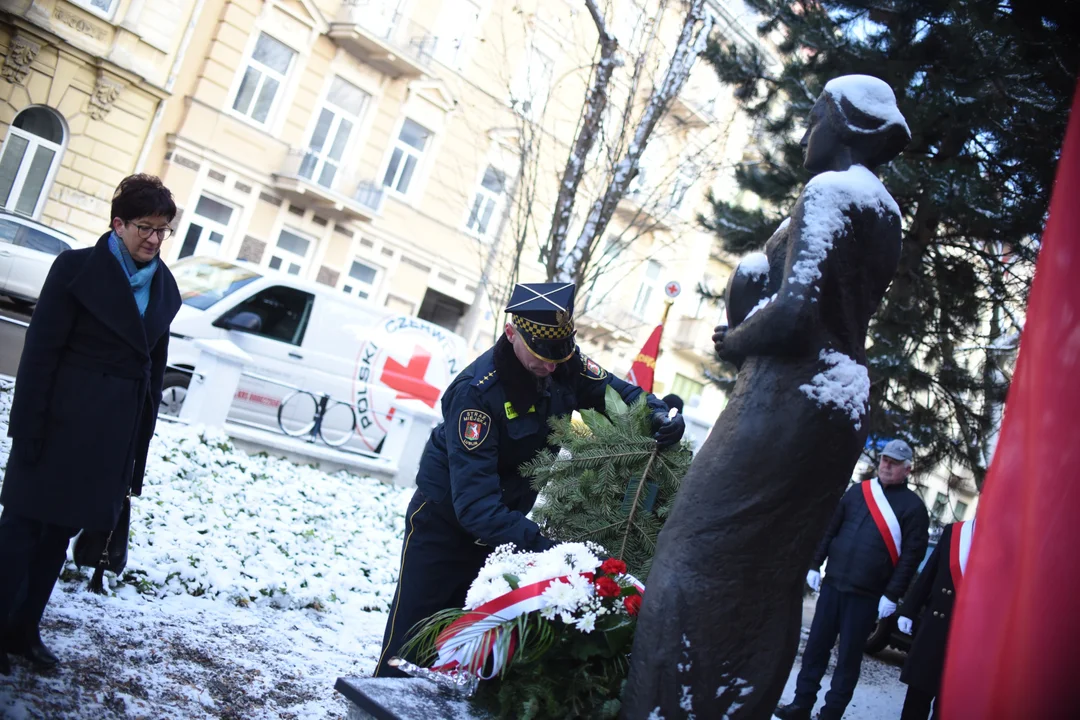 Pomaganie mają we krwi. Dni Honorowego Krwiodawstwa PCK w Lublinie [ZDJĘCIA] - Zdjęcie główne