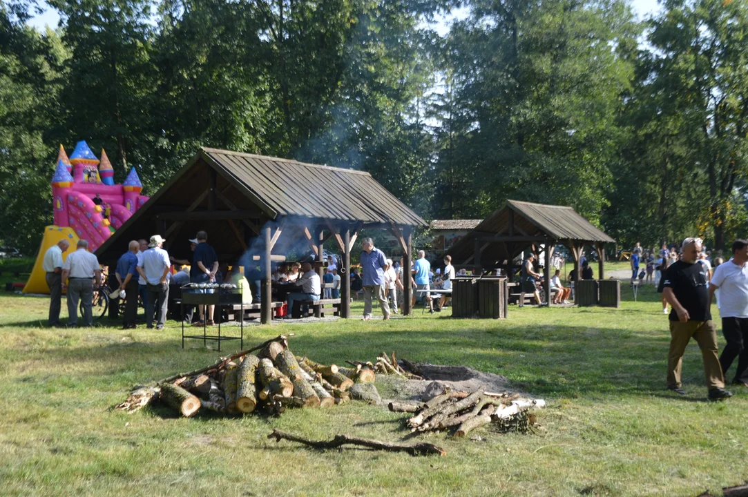 Święto Ziemniaka w Kośminie