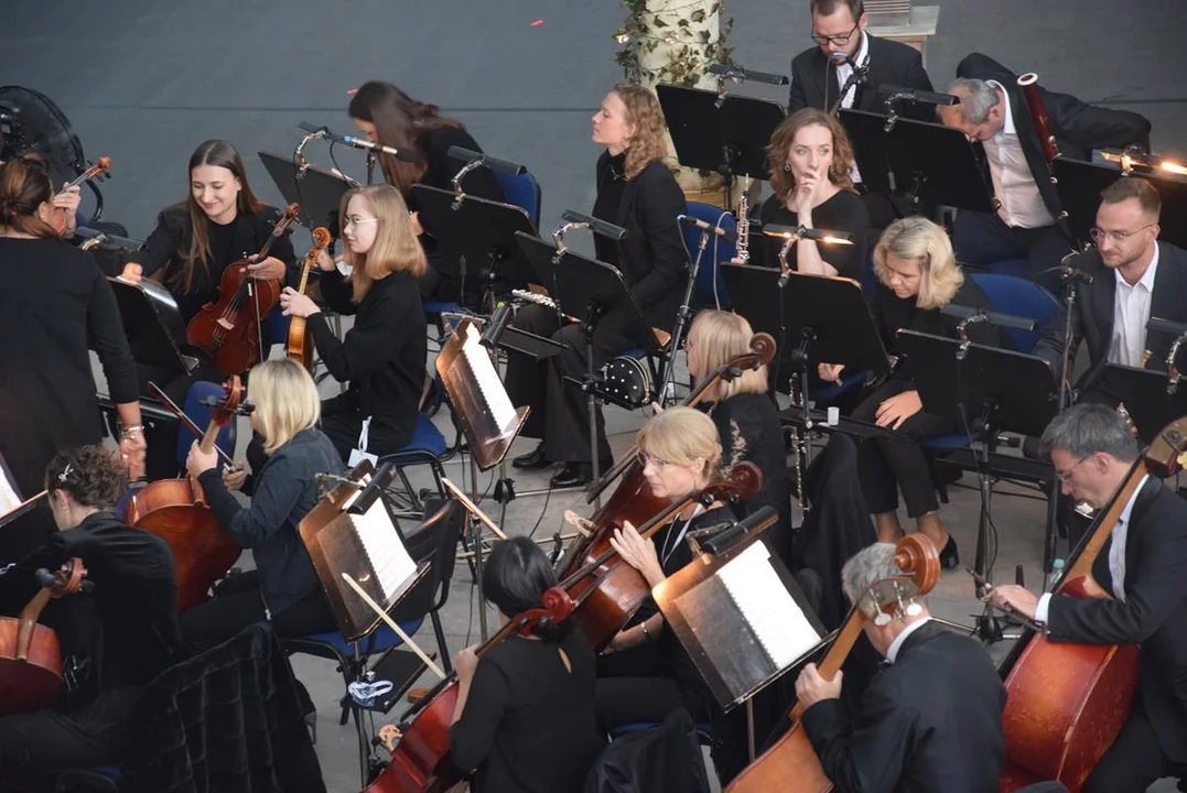 Wystartował festiwal im. Bogusława Kaczyńskiego