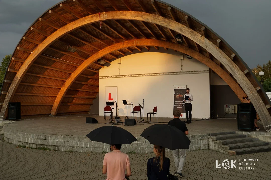 Koncert muzyki kameralnej „W polskiej duszy gra”