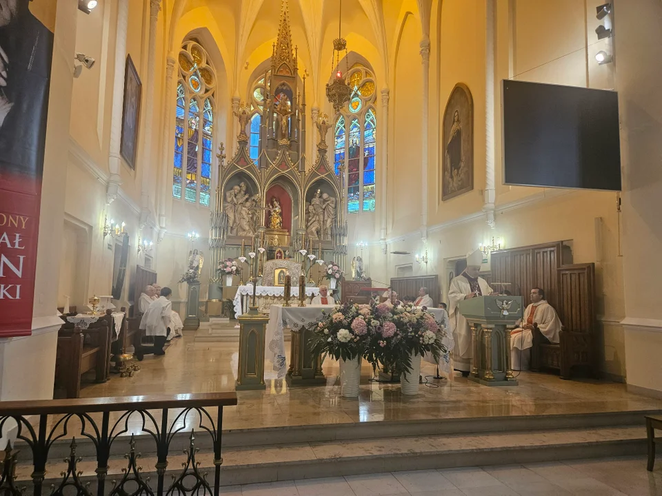 Dom pełen serca. Kapucynki otworzyły w Wąwolnicy miejsce dla dzieci czekających na miłość