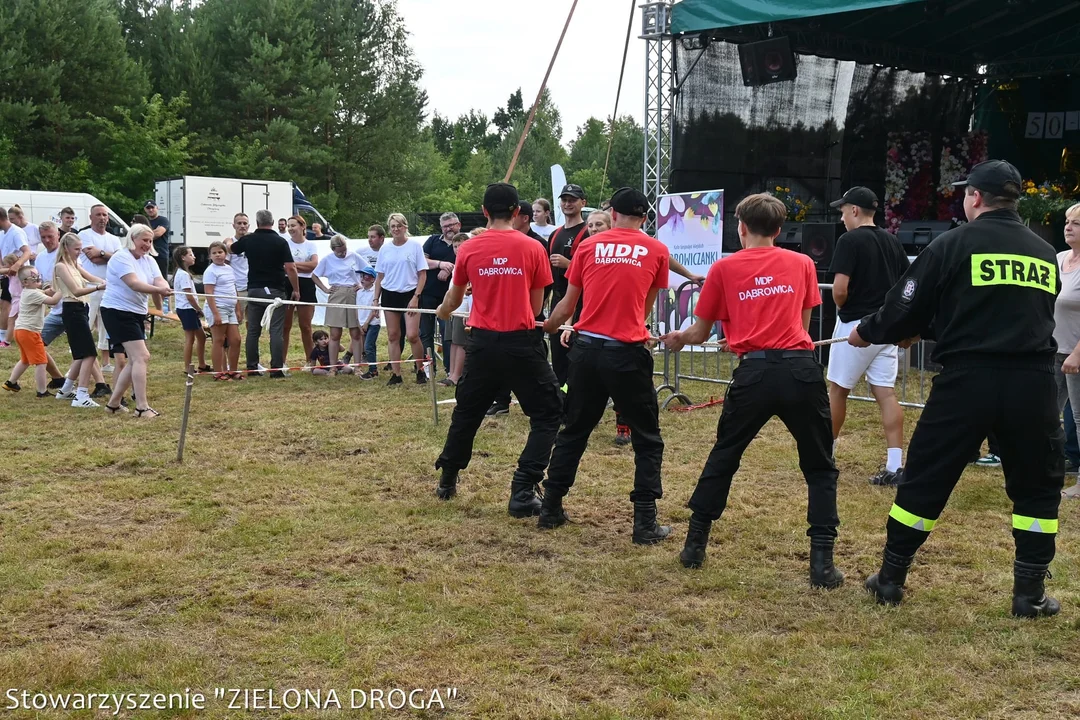 Stowarzyszenie Zielona Droga