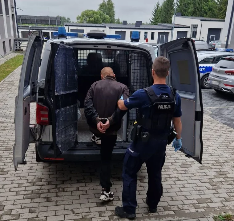 KKP Biłgoraj: dramat w Turobinie