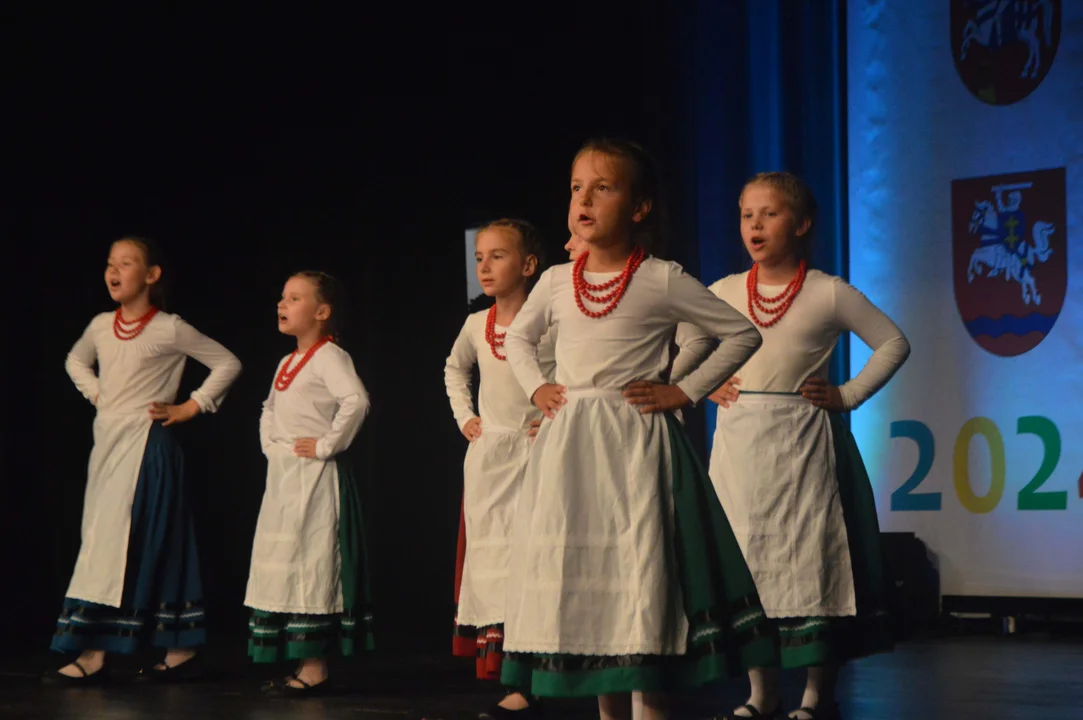 Międzynarodowy Festiwal Folklorystyczny "World Wide 2024"