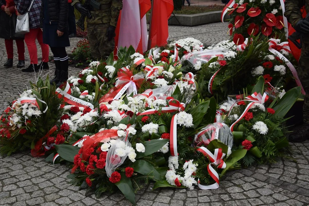 Święto Niepodległości w Białej Podlaskiej