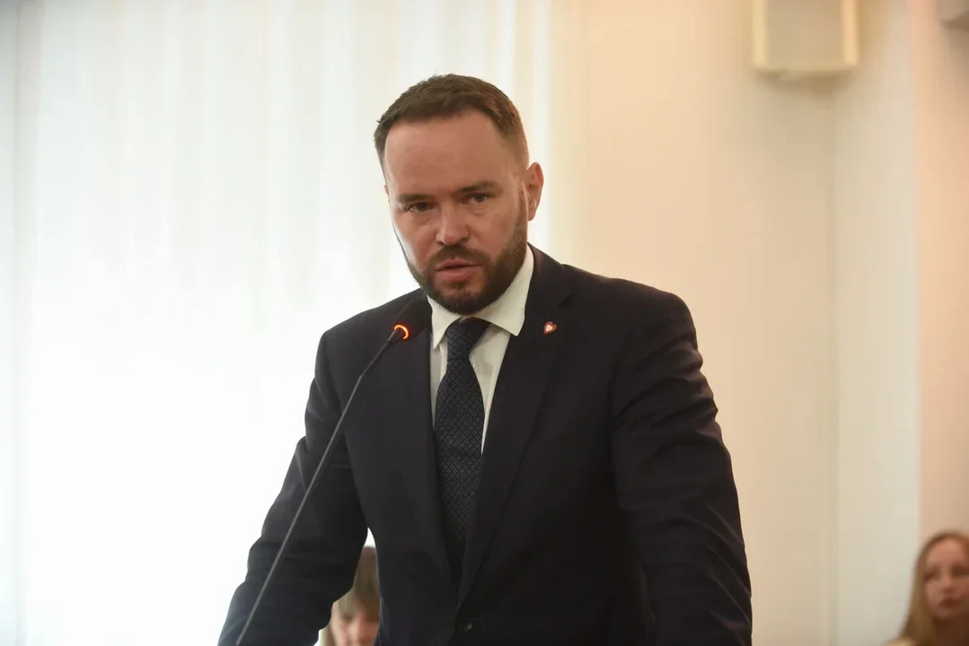 Nowe rozdanie w lubelskiej KO. Regionem będzie rządzić europosłanka Wcisło, powiatem prezydent Żuk