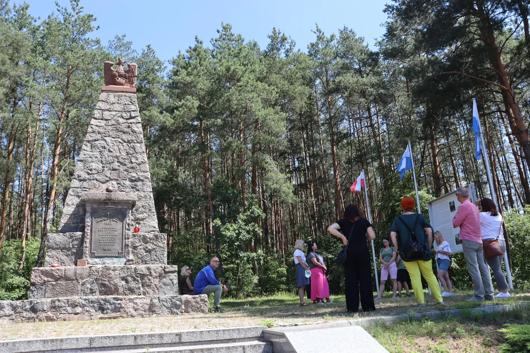 Lokalni Przewodnicy turystyczni zapraszają na Szlak Ziemi Łukowskiej