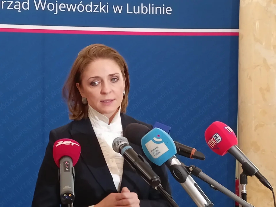 Lublin: Dyrektor najbardziej obleganego liceum, oficjalnie kuratorem oświaty