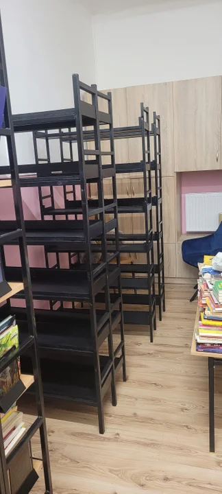 Ferie pełne pracy w Rudnikach. Szkoła przeszła udaną metamorfozę!