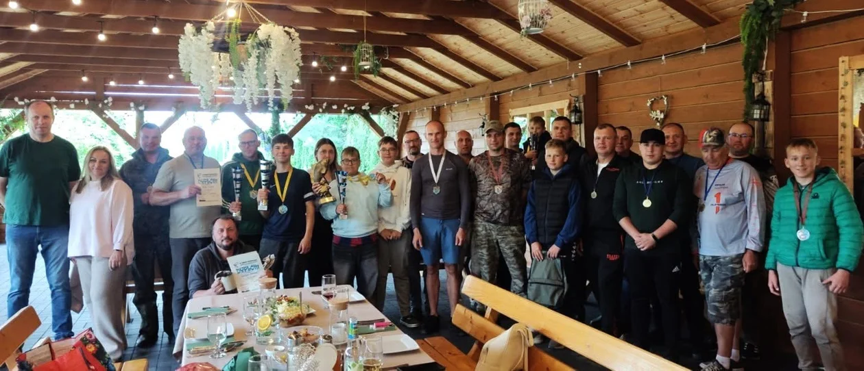 Wędkarskie Pożegnanie Wakacji 2026 – IV Zawody o Puchar Prezesa Koła SITG „Bogdanka” - Zdjęcie główne