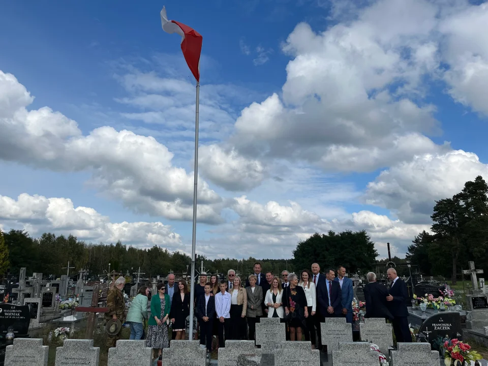 Obchody wydarzeń wrześniowych w Jedlance