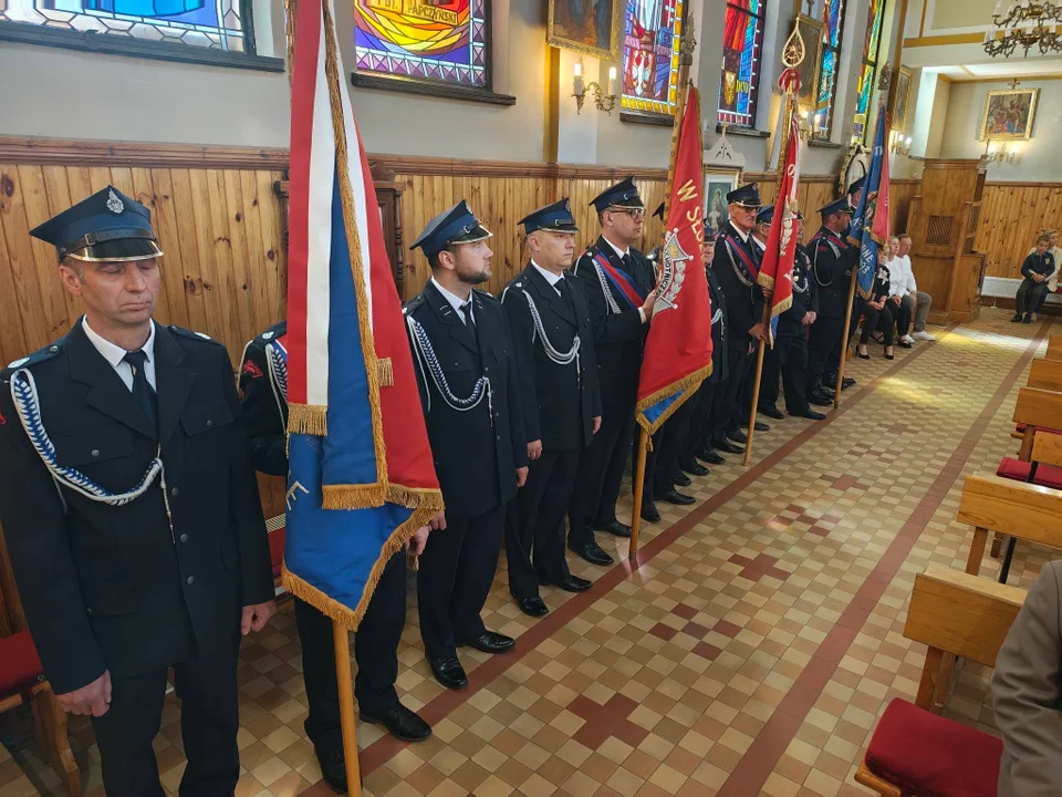 OSP KSRG Gręzówka
