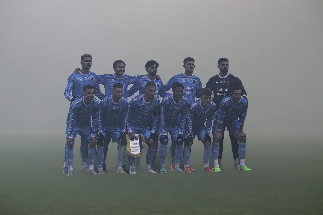 Motor świętował 75-lecie. Dwa gole w meczu z Jagiellonią (ZDJĘCIA) - Zdjęcie główne