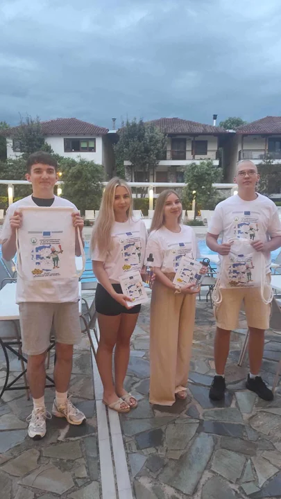 LO Sikorski Erasmus+ 2025