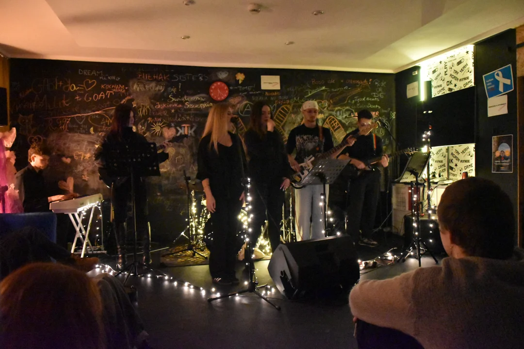 KaTeKa i Deep Desire porwali międzyrzecką publiczność [ZDJĘCIA] - Zdjęcie główne