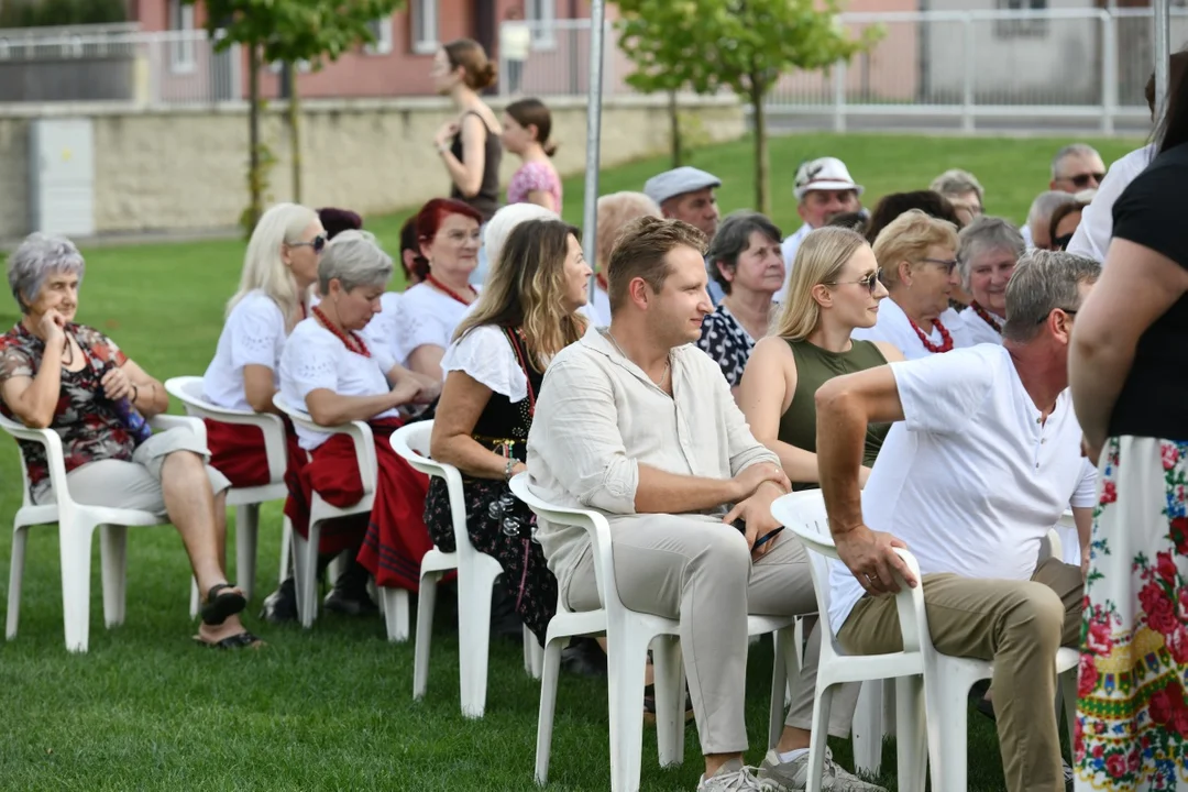 ADAMOWSKI DZIEŃ FOLKLORU cz.1