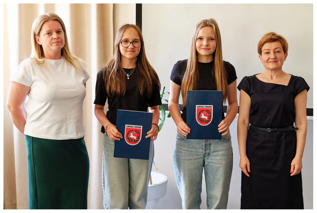 Dzień Edukacji Łuków Gmina