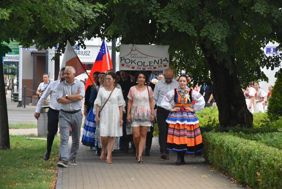 Festiwal kultur