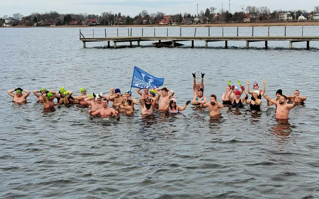 Morsujący Firlej na WOŚP