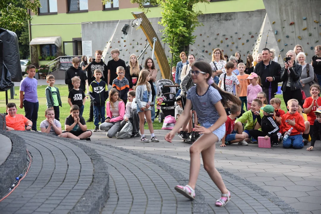 Dzień Rodziny w Gminie Adamów