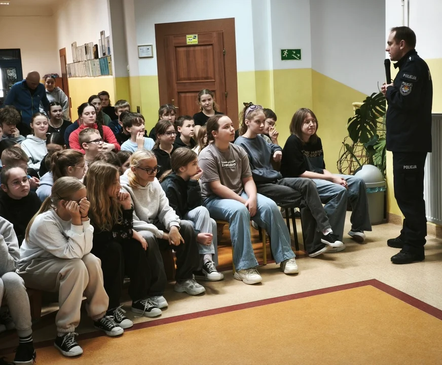 Powiat opolski: Dzieciństwo bez przemocy 2025