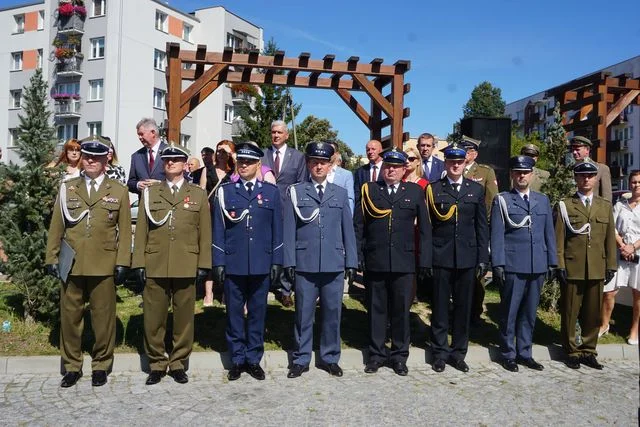 Święto Wojska Polskiego w Poniatowej