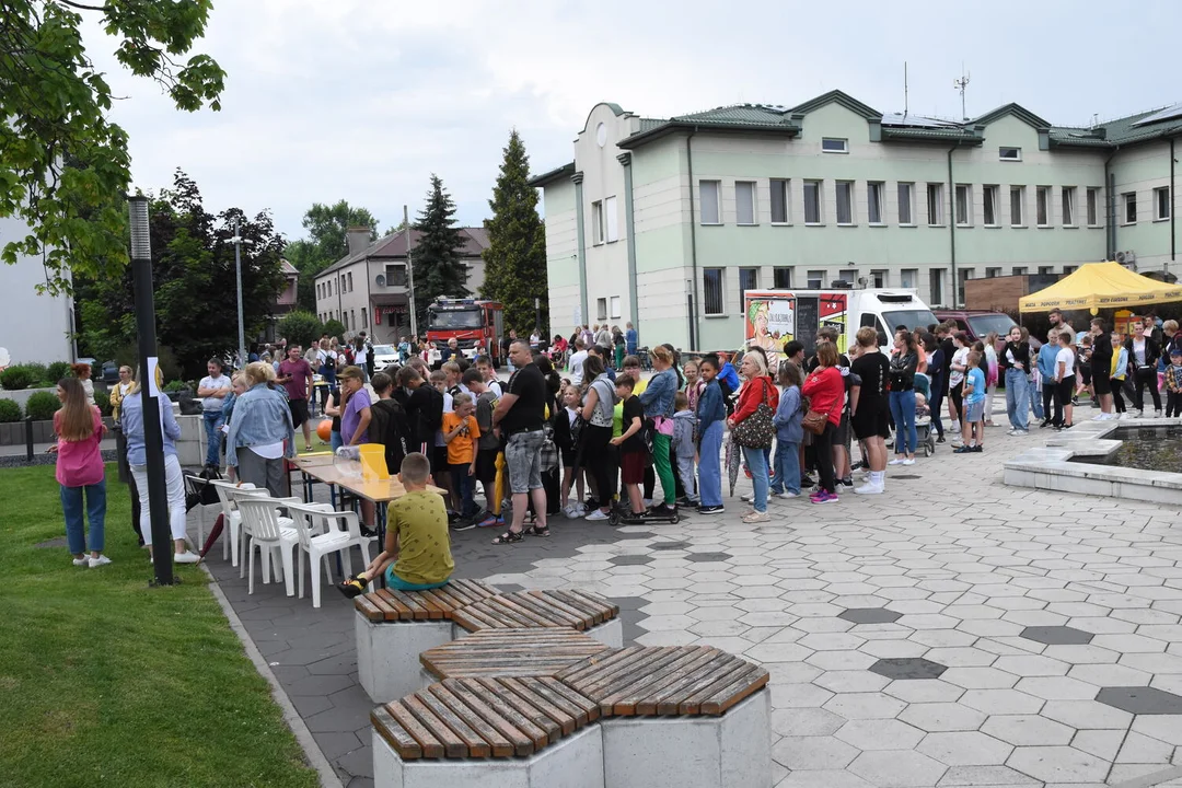 Dzień Rodziny w Gminie Adamów