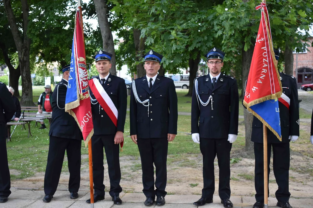 110 lat KSRG OSP Wąwolnica