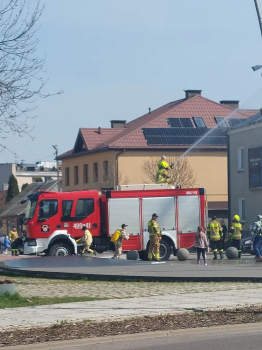 Lany Poniedziałek w Opolu Lubelskim