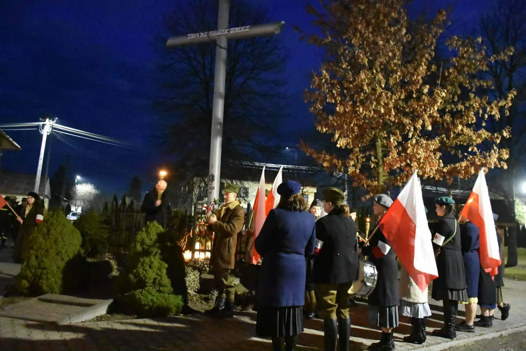 Turobin: Obchody Dnia Żołnierzy Wyklętych