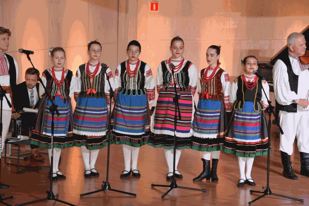 Koło Bialczan świętowało okrągły jubileusz