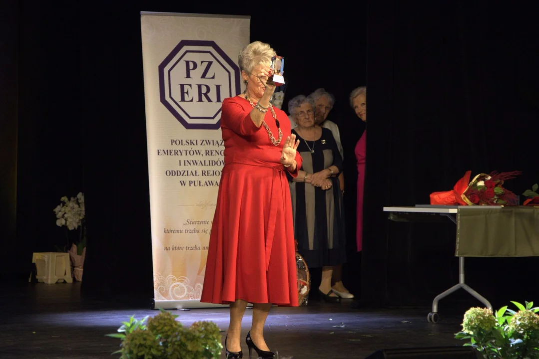 60 - lecie PZERiI w Puławach
