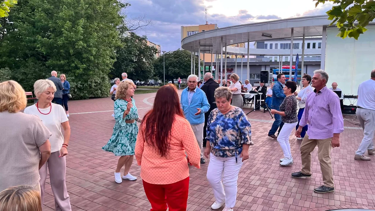 Wieczorek muzyczny Biłgoraj 2026