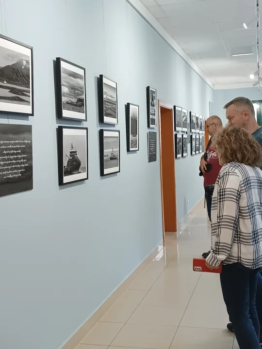 Noc Muzeów w Muzeum Badań Polarnych w Puławach