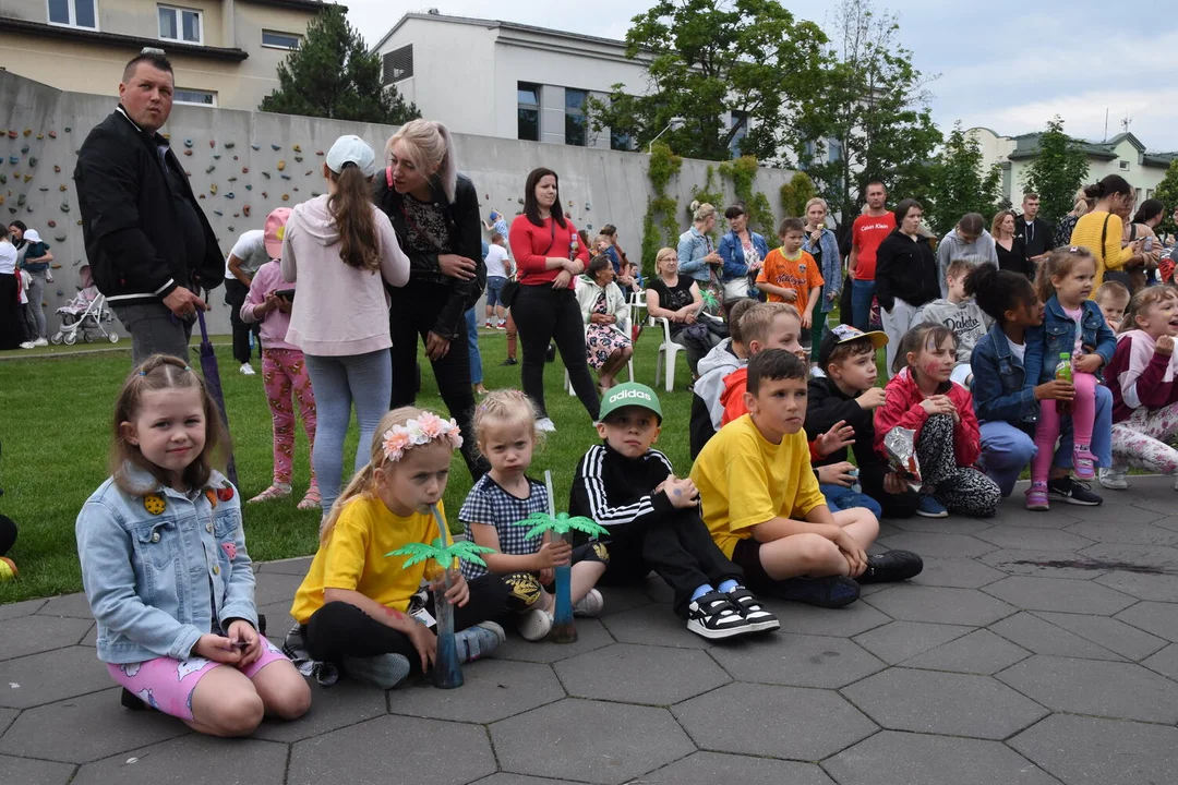 Dzień Rodziny w Gminie Adamów