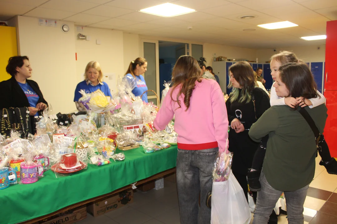 Koncert charytatywny Aniołowie Dzieciom