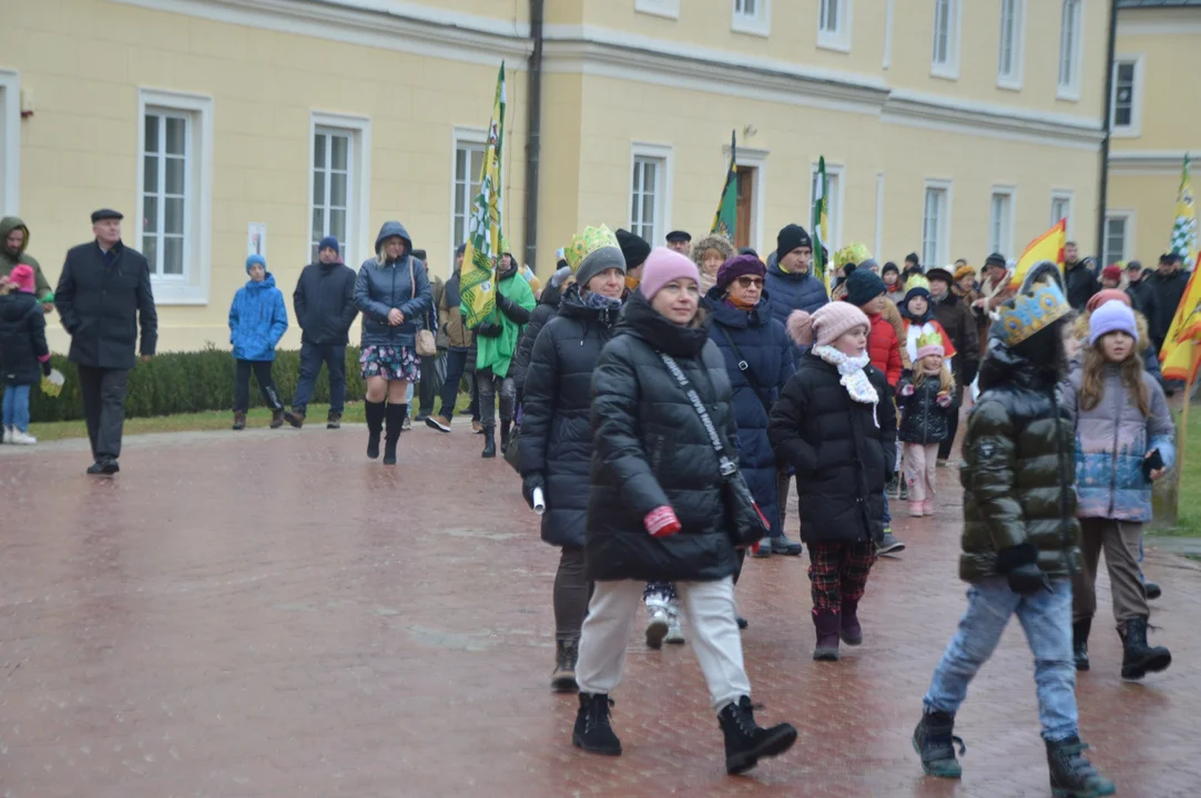 Święto Trzech Króli w Puławach