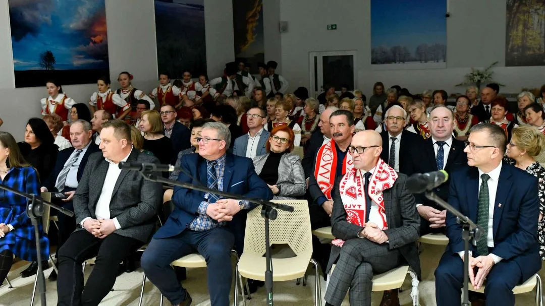 Kulturalniak  Gminy Łuków 2022