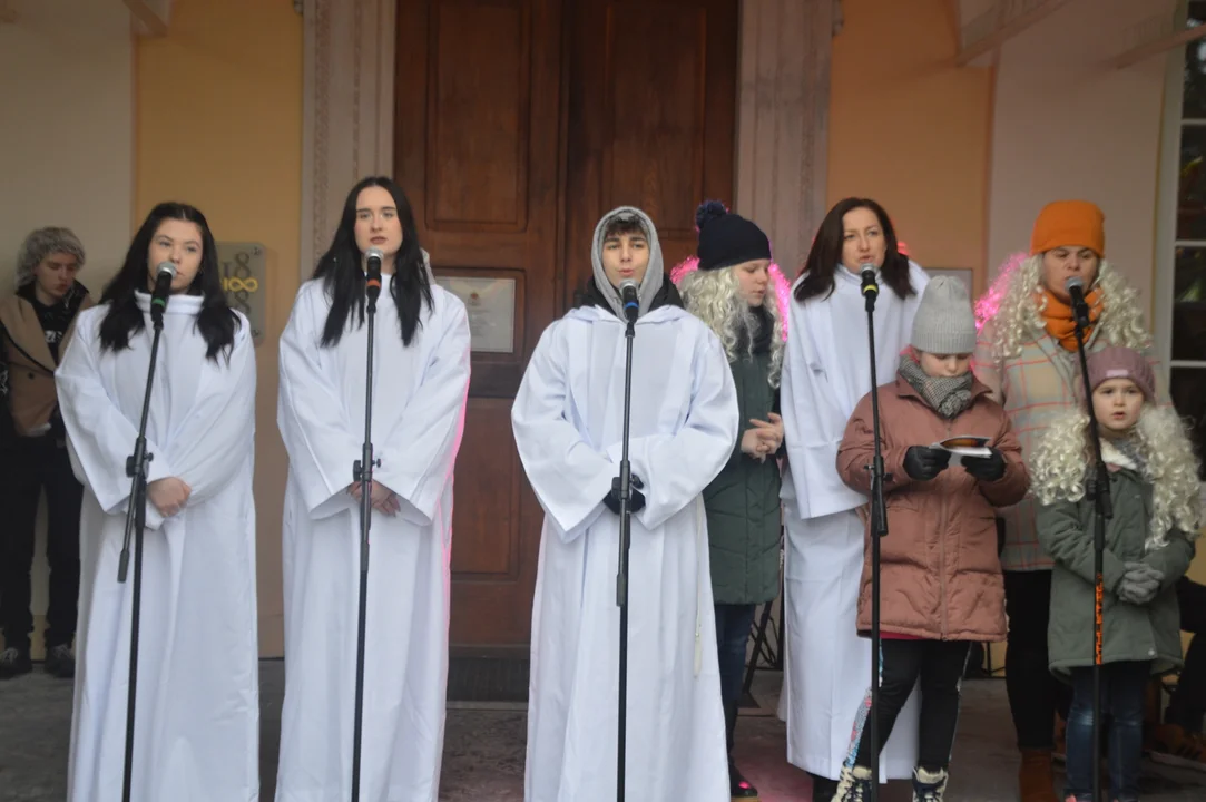 Święto Trzech Króli w Puławach