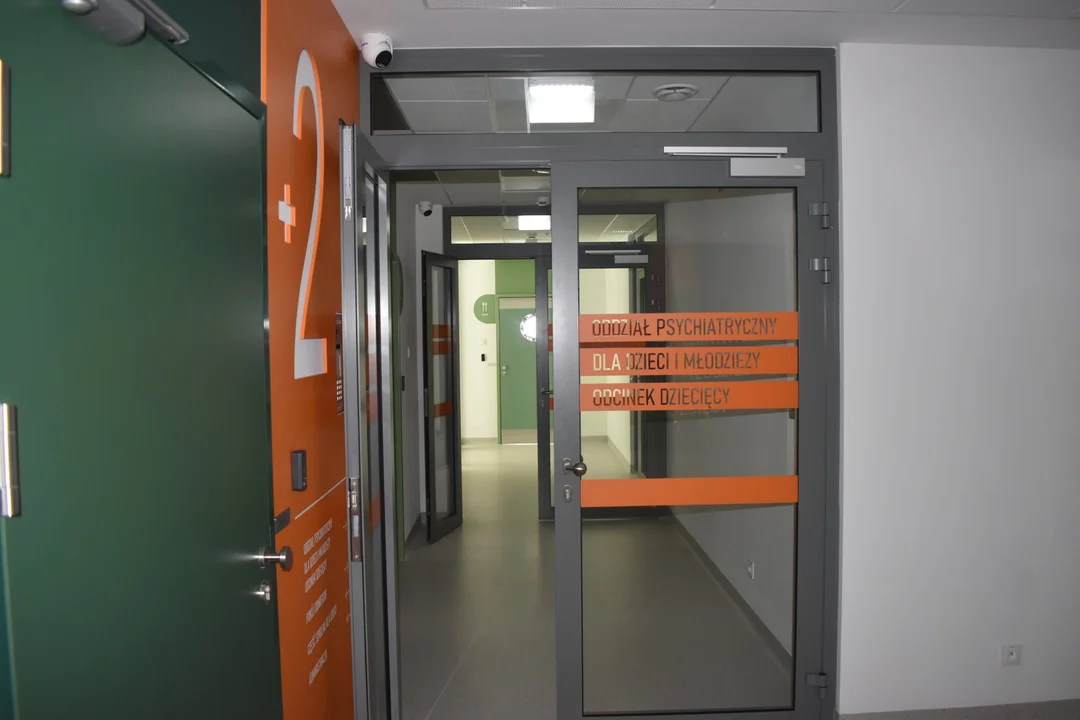 Lublin: "Dzieciak zamiast podjąć decyzję, że to już koniec, idzie po wsparcie". Powstaje azyl dla młodych w kryzysie