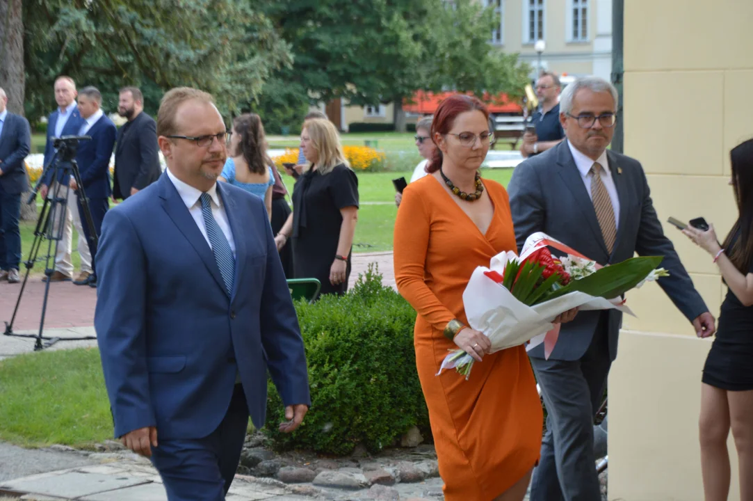 Obchody Powstania Warszawskiego w Puławach