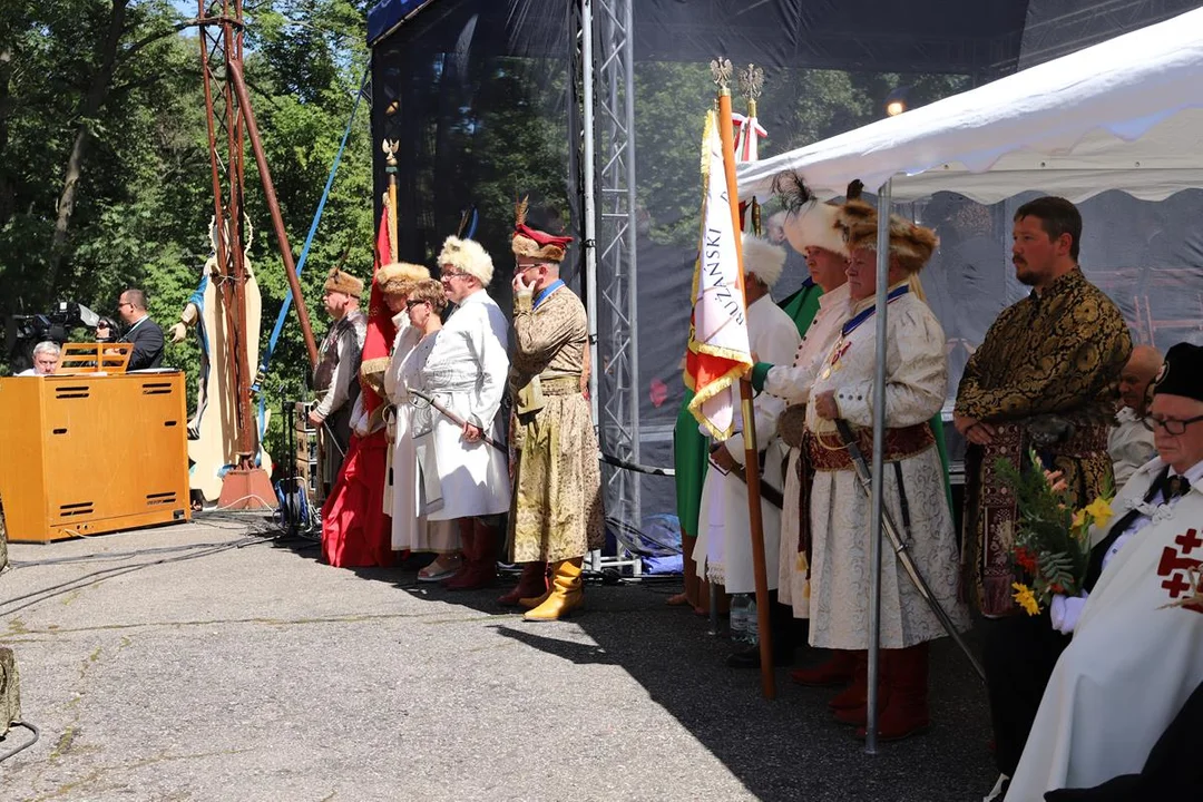 Rekoronacja obrazu Matki Bożej Kodeńskiej