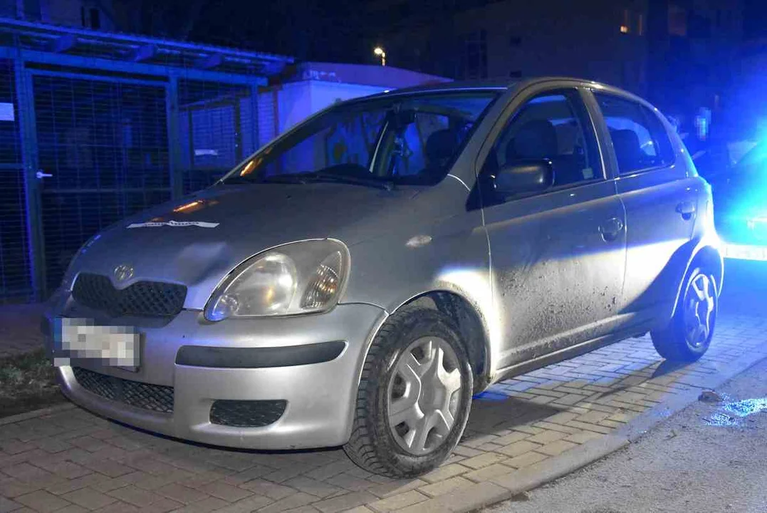 Województwo lubelskie: Samochód potrącił 16-latkę na przejściu dla pieszych