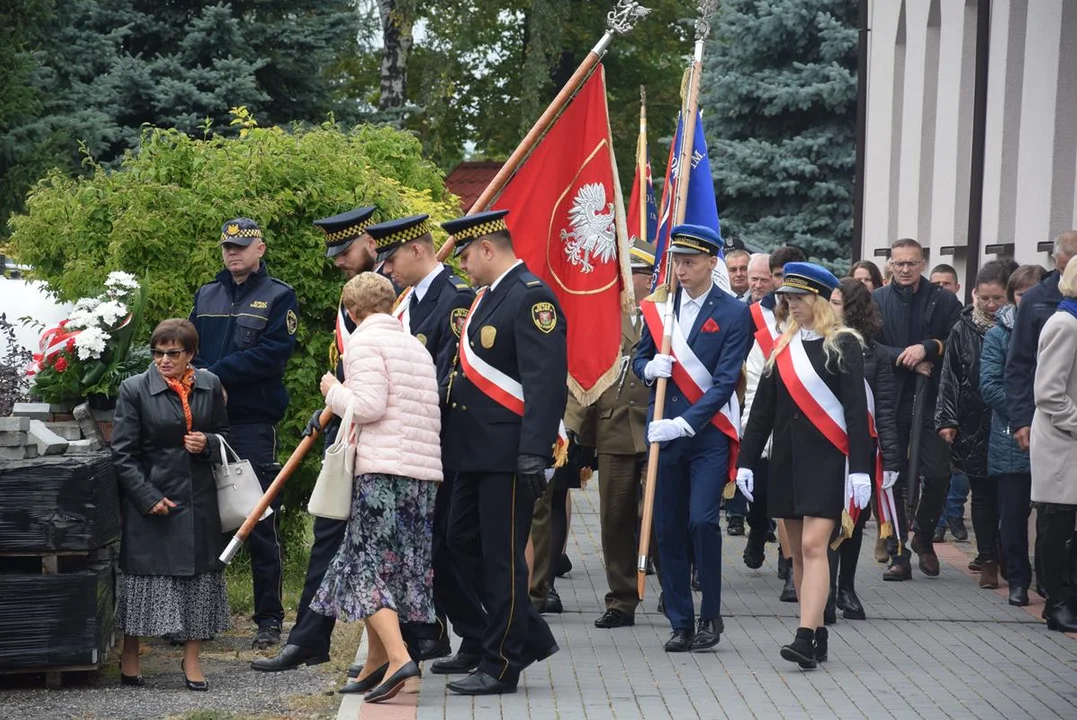 Bialscy lotnicy obchodzili swoje święto